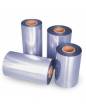Thermo PVC shrink film 500mm/750m 15 my 2F9