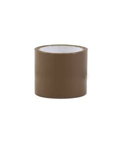 Adhesive tape based on rubber glue 75mm x 54m