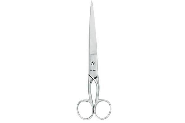 Metal scissors WEDO 20cm
