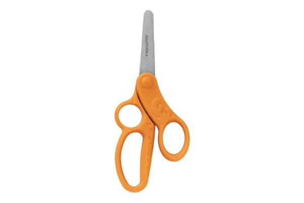 Children's scissors FISKARS, 13cm