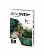 Paper DISCOVERY 500 sheets, 75g/m2, A4