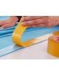 Double sided adhesive tape tesa® 04900 12mm x 33m