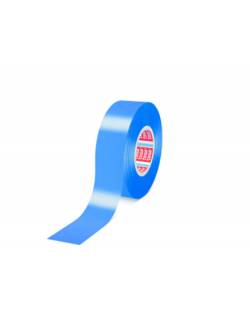 Premium Multipurpose Soft PVC Tape BLUE 19mmx33m