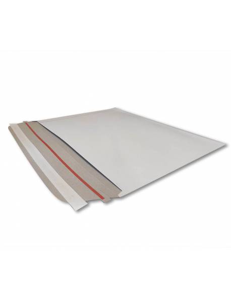 Cardboard envelopes for documents 250mm x 350mm A4