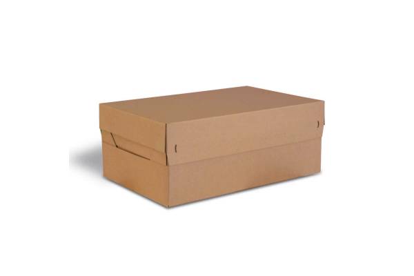 Lid for two-part box CP154, 563x382x282mm