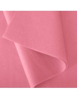 Šilkinis popierius šv. rožinės sp., 50x75 cm, 24 lapų pak.