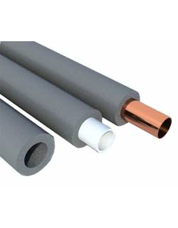 Foam polyethylene shell for pipes Ø28mmx9mm / 2000mm